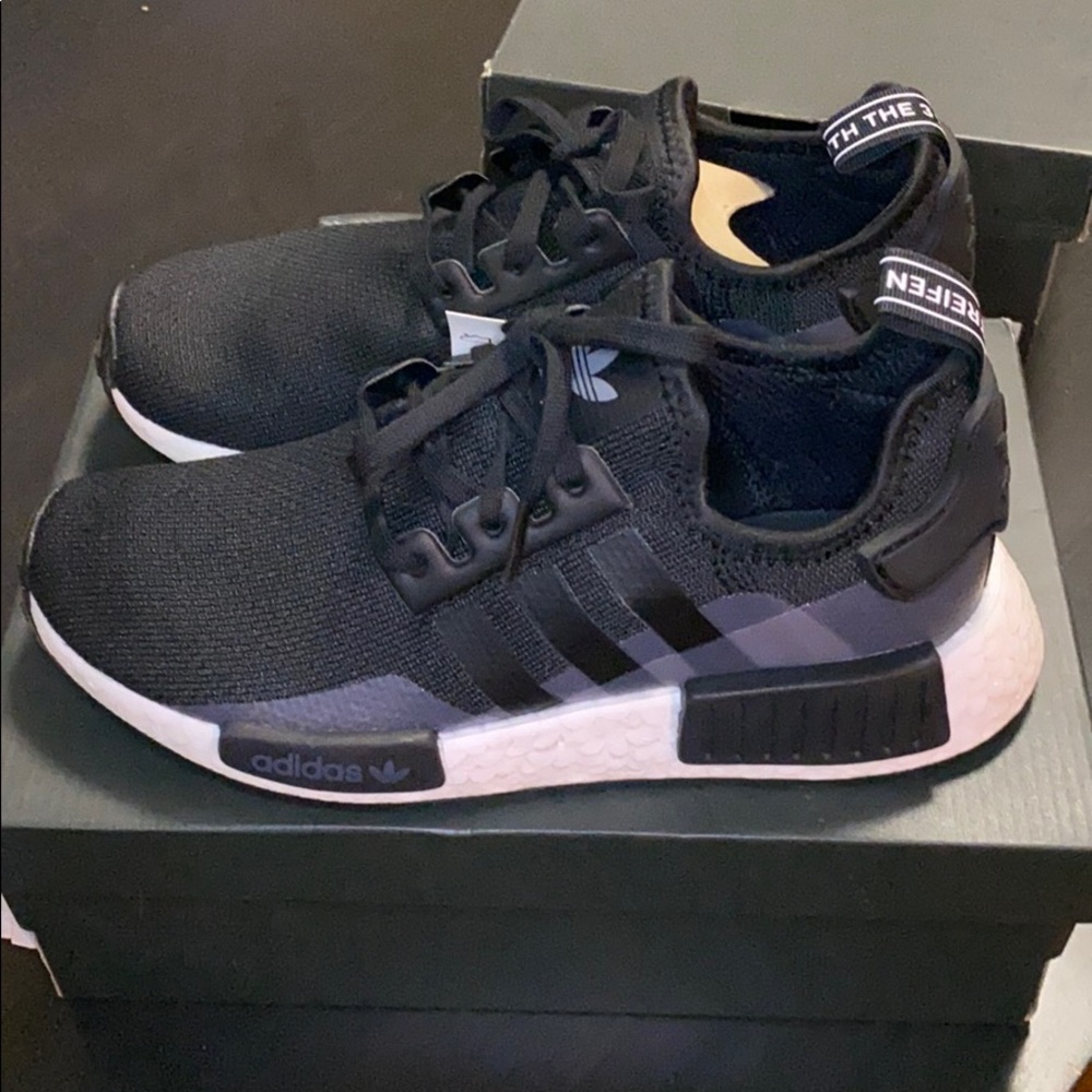 Adidas NMD Sneakers